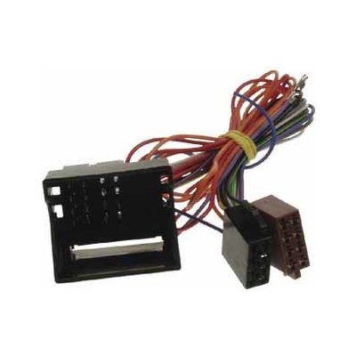 Konektor ISO Mercedes Audio 20 | Zboží Auto