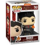 Funko Pop! Legend of Korra Mako Animation – Zboží Mobilmania