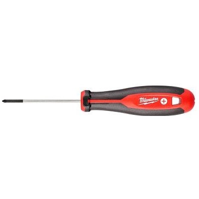 MILWAUKEE 4932471790 šroubovák Tri-Lobe PZ0*75mm – Zboží Dáma