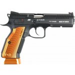 ASG CZ 75 Shadow 2 oranžová CO2 – Hledejceny.cz