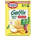 Dr. Oetker Gelfix Super Plus 4:1 20 g – Zboží Dáma