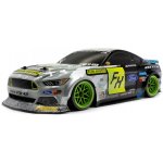 HPI RS4 Sport 3 Drift VGjr Fun Haver Ford Mustang RTR 1:10 – Sleviste.cz
