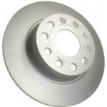 Zadní brzdový kotouč 272x10mm Zimmermann 5Q0615601D Škoda Octavia 2, Superb 2, Yeti, Octavia 3, Karoq, Octavia 4 | Zboží Auto