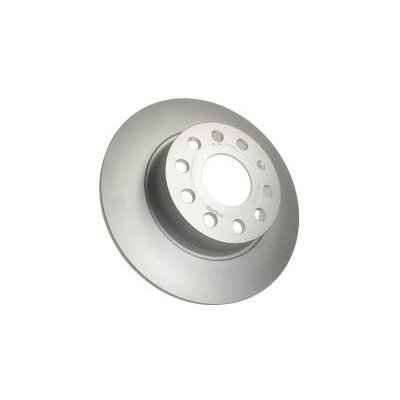 Zadní brzdový kotouč 272x10mm Zimmermann 5Q0615601D Škoda Octavia 2, Superb 2, Yeti, Octavia 3, Karoq, Octavia 4 | Zboží Auto