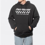 Fasthouse Apex Hooded pullover Black – Sleviste.cz