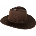 RAPPA klobouk kovbojský pro