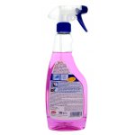 Pulirapid Vetri čistič oken zrcadel a křišťálu 500 ml – HobbyKompas.cz
