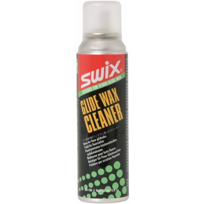 Swix I84-150C Glide Wax Cleaner 150 ml – Hledejceny.cz