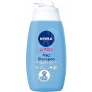 Nivea Baby Mild Shampoo Extra jemný šampon 500 ml