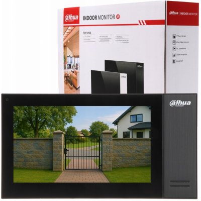 DAHUA VTH2421FB-P – Hledejceny.cz