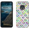 Pouzdro a kryt na mobilní telefon Nokia Pouzdro mmCase Gelové Nokia XR20 - abstrakt 15