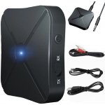 Bluetooth audio adaptér 2v1 – Zboží Živě