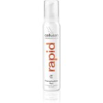 Callusan RAPID Účinná pěna na suchou a svědící pokožku nohou 125 ml – Zboží Mobilmania