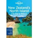 New Zealand's North Island Travel guide