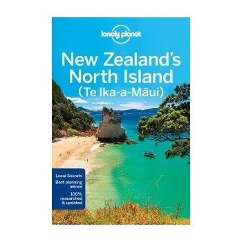 New Zealand's North Island Travel guide