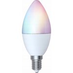 Alpina Chytrá LED žárovka ED-225432 – Zboží Živě