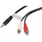 Lanberg CA-MJFJ-10CC-0015-BK – Sleviste.cz