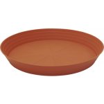 Nohel garden podmiska pod květník PRIMAVERA plastová 46 cm – Zboží Dáma