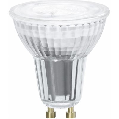 Ledvance SUN@Home LED žárovka Smart+WIFI, 4,9 W, 268 lm, teplá–neutrální bílá, GU10 SUN HOME SMART+ PAR16 50 TW GU10
