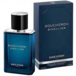 Boucheron Singulier parfémovaná voda pánská 50 ml – Hledejceny.cz