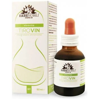 Erbenobili Tirovin 50 ml