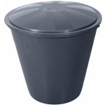 Nohel garden Sud na vodu + ventil + víko 500l – Hledejceny.cz