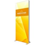 Jansen Display Světelná stěna Brigthtbox Pro Flex 100 x 250 cm – Sleviste.cz