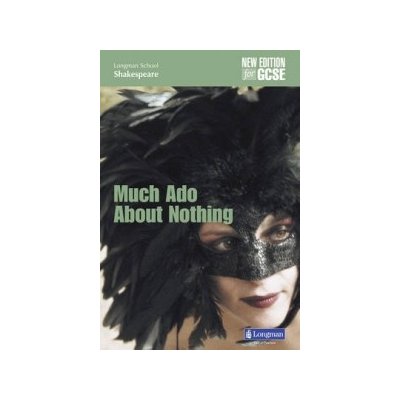Much ADO About Nothing - O'Connor John – Zbozi.Blesk.cz