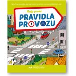 Moje první pravidla provozu - neuveden – Zboží Mobilmania