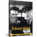 Železný dědek DVD