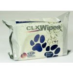 Clorexyderm Wipes 40ks – Hledejceny.cz