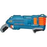 Nerf dětská pistole Elite Warden DB-8 5010993732388 – Zboží Mobilmania