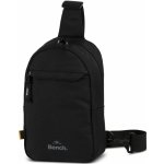 Bench casual sling bagČerná 3l – Hledejceny.cz