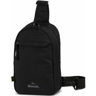 Bench casual sling bagČerná 3l – Hledejceny.cz
