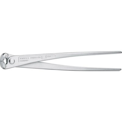 KNIPEX Klešte armovací 300mm silové Cr / 9914300 Knipex – Sleviste.cz