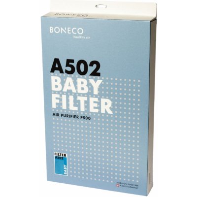 Boneco HEPA filtr A502 – Hledejceny.cz