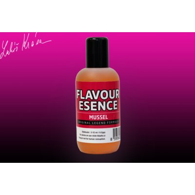 LK Baits Esence Mussel 100 ml – Zboží Dáma