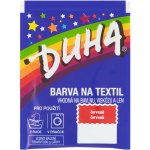 Duha číslo 01 červená 15 g – Sleviste.cz