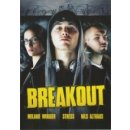 Breakout DVD