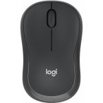 Logitech M240 Silent Bluetooth Mouse 910-007119 – Zboží Živě