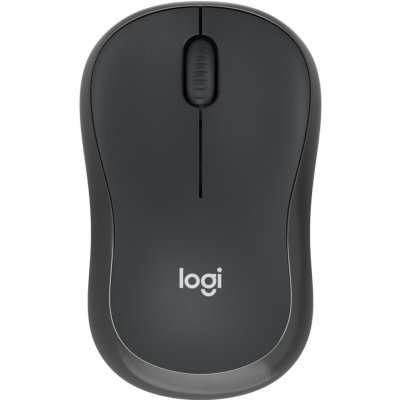 Logitech M240 Silent Bluetooth Mouse 910-007119 – Zboží Živě