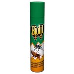 Biolit L 007 Proti létajícímu hmyzu spray 400 ml – Zboží Dáma