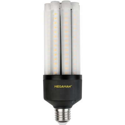 Megaman LED žárovka E27 Clusterlite Professional 27W 4000K MM60724 – Hledejceny.cz