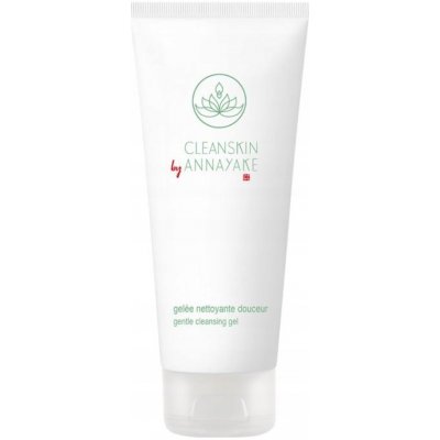 Annayake CleanSkin Gentle Cleansing čisticí gel 100 ml