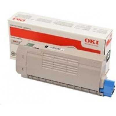 OKI 46507616 - originální – Zbozi.Blesk.cz