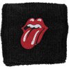 Potítko CurePink The Rolling Stones: Jazyk