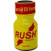 Erotický čistící prostředek Poppers Rush 10 ml.