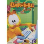 Garfield Show - 14. DVD – Hledejceny.cz