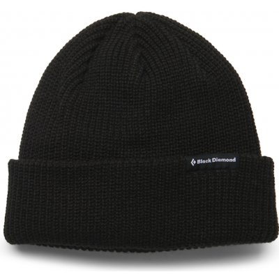 Black Diamond Fisherman Cap černá – Hledejceny.cz
