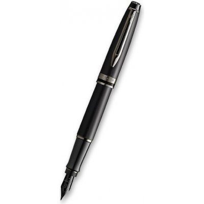 Waterman Expert Metallic Black RT 1507195918